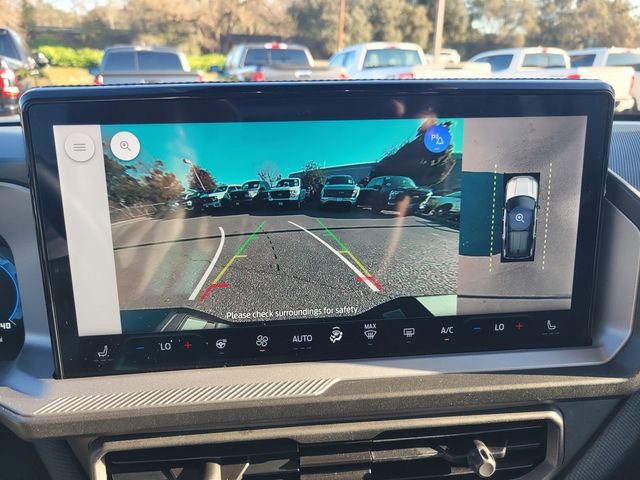 Certified 2025 Ford Bronco Sport Badlands image 20