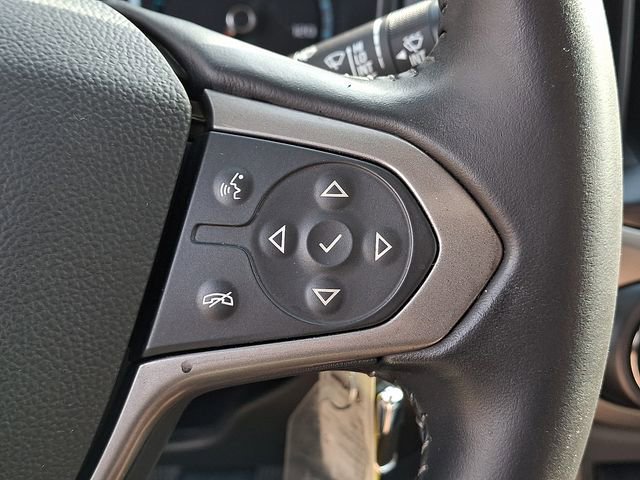 Used 2018 Chevrolet Colorado Z71 image 21