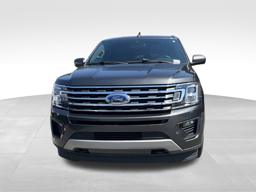 Certified 2021 Ford Expedition XLT AWD/4WD image 10