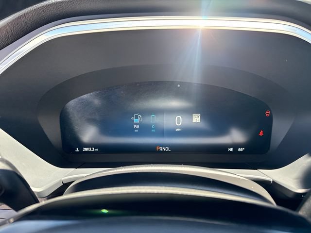 Certified 2023 Ford Escape SE w/ PHEV Premium Package FWD image 22