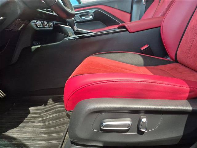 Used 2025 Acura ADX A-Spec FWD image 15