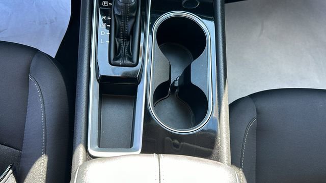 Used 2024 Nissan Altima 2.5 SV image 23