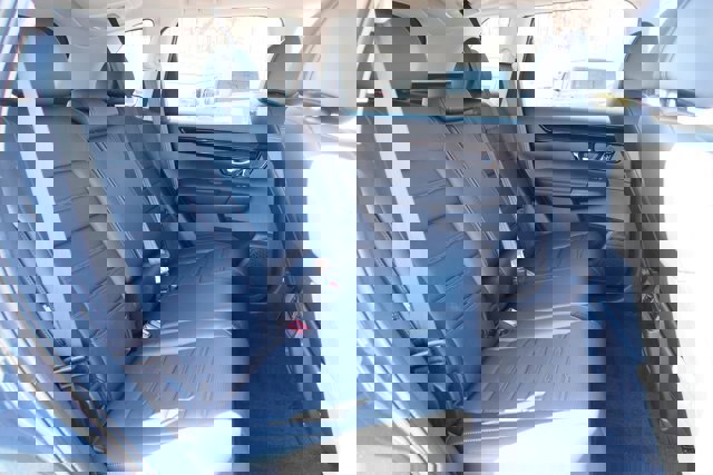 Used 2025 Honda CR-V EX-L image 13