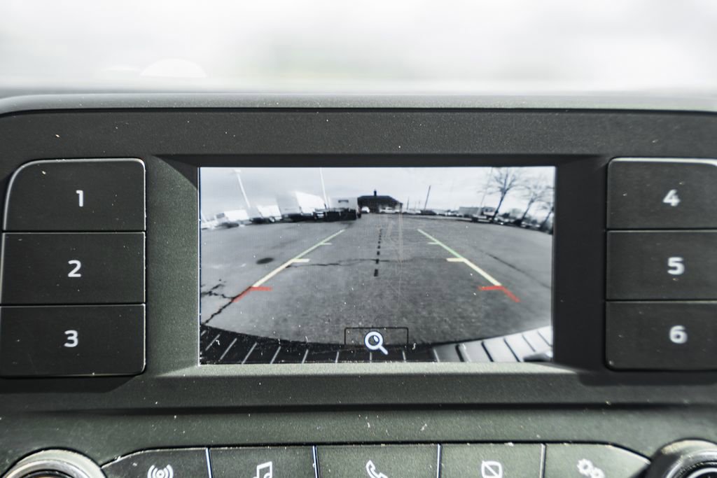 Certified 2024 Ford Transit 250 Low Roof w/ Exterior Upgrade Package image 42