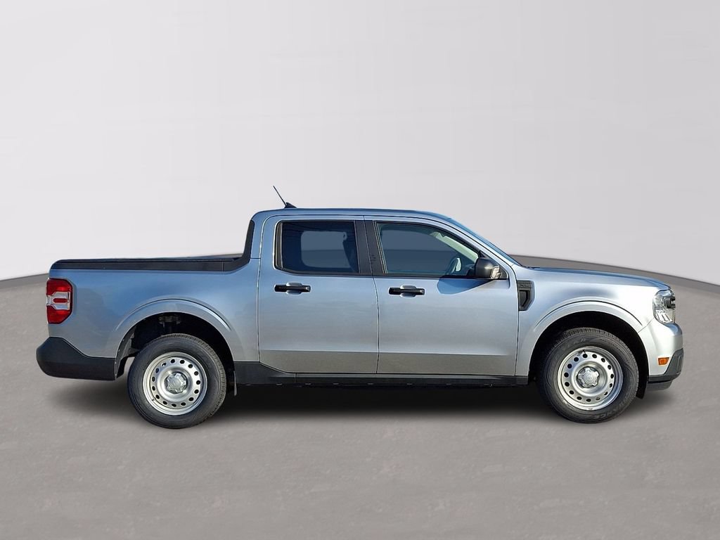 Certified 2022 Ford Maverick XL FWD image 7