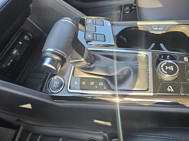 Used 2023 Kia Sportage X-Line w/ X-Line Premium Package AWD/4WD image 20