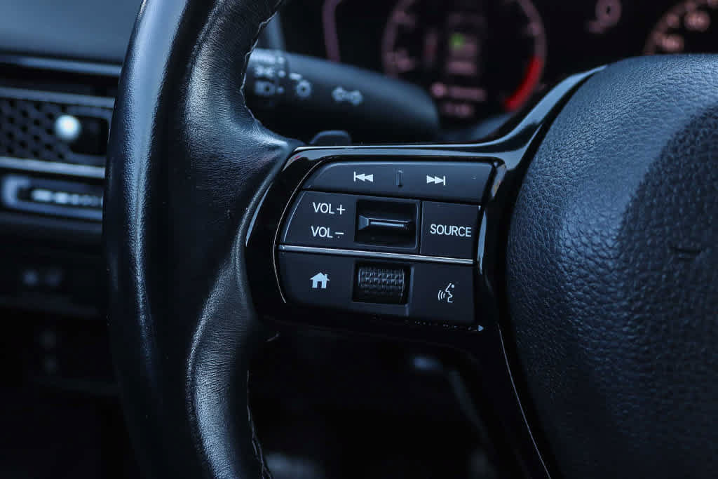 Used 2023 Honda Civic Sport image 22