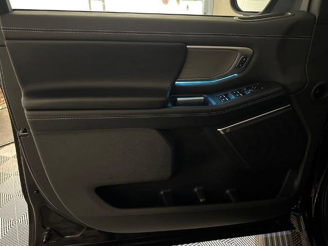 Certified 2025 Ford Expedition Max Platinum AWD/4WD image 17