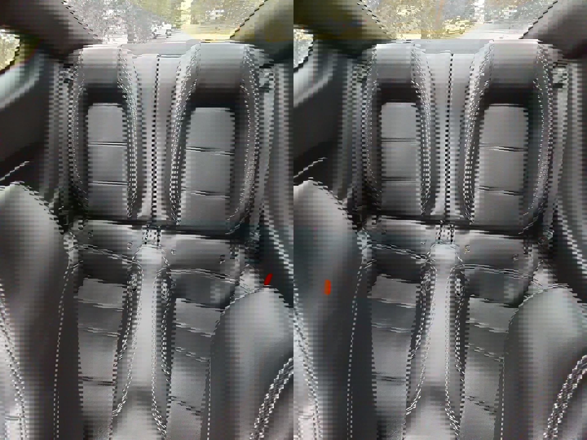 Certified 2022 Ford Mustang Premium w/ Equipment Group 201A image 21