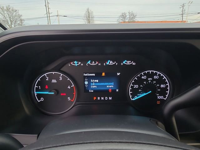 Certified 2025 Ford F350 XL w/ STX Appearance Package AWD/4WD image 16