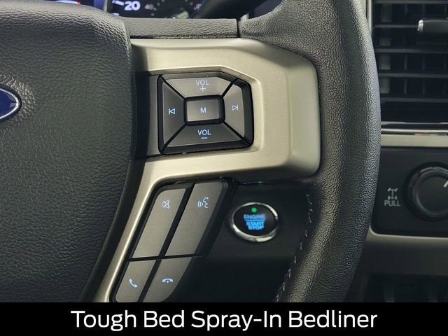 Certified 2020 Ford F250 Lariat AWD/4WD image 28