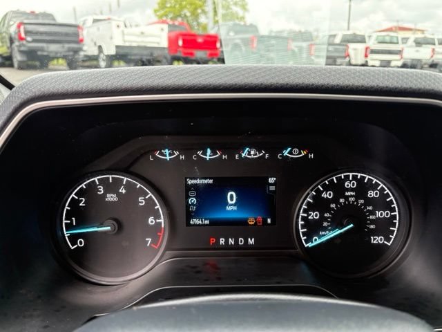 Certified 2023 Ford F150 XL w/ STX Appearance Package AWD/4WD image 18