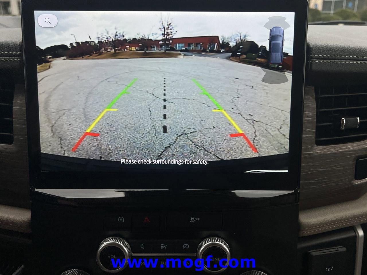 Certified 2024 Ford Expedition Max Limited image 10