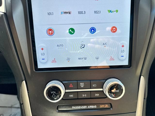 Certified 2021 Ford Edge SEL w/ Cargo Accessory Package AWD/4WD image 70