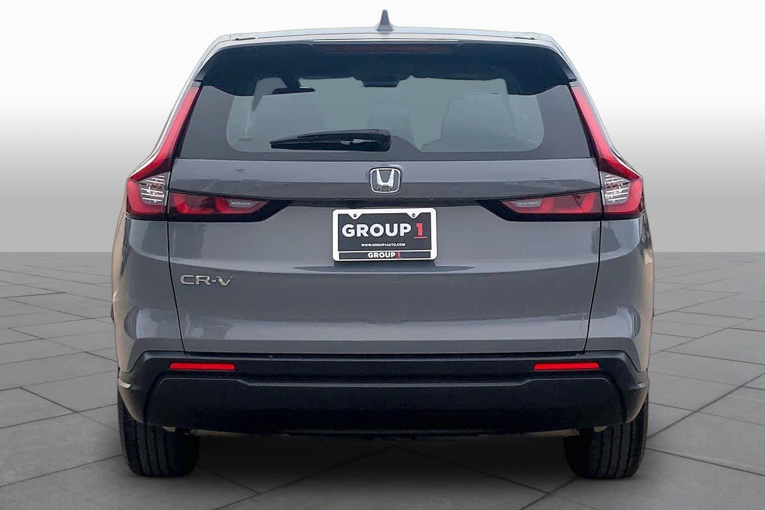 Used 2024 Honda CR-V LX image 5