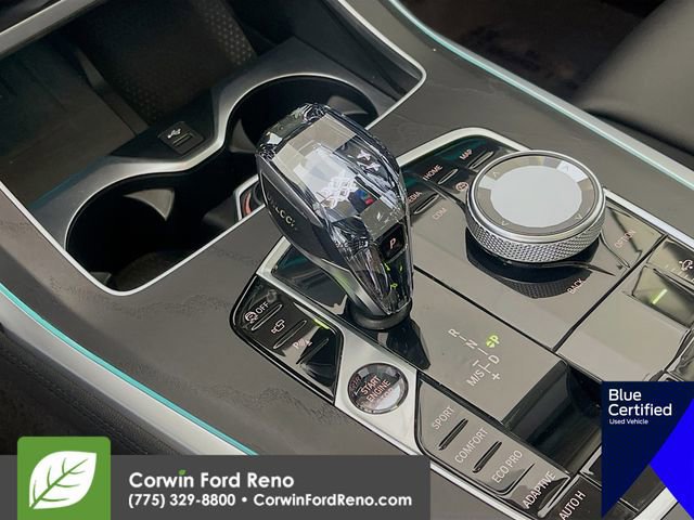 Used 2022 BMW X7 xDrive40i w/ Premium Package image 21