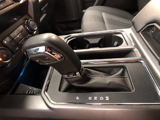 Certified 2020 Ford F150 XLT w/ Equipment Group 302A Luxury AWD/4WD image 19