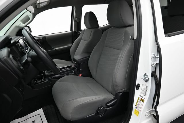 Used 2023 Toyota Tacoma SR AWD/4WD image 12