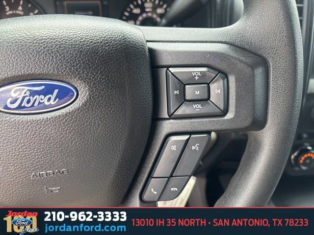 Certified 2020 Ford F150 XL w/ Equipment Group 101A Mid image 19