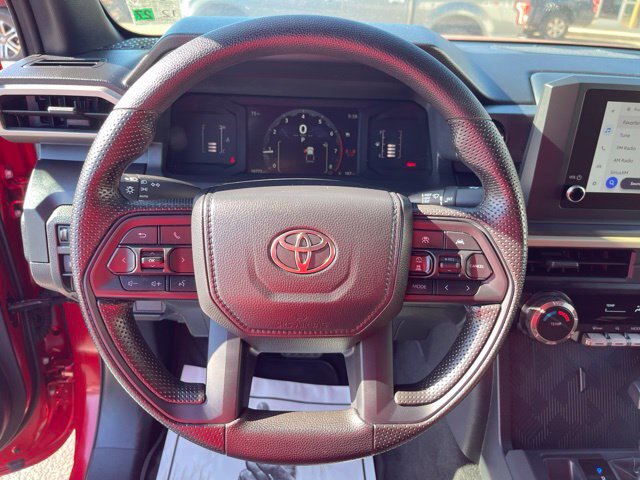 Used 2026 Toyota Tacoma SR RWD image 24