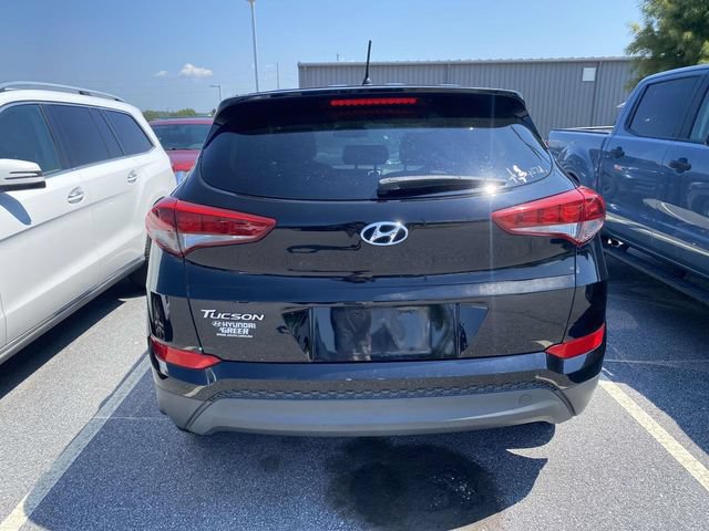 Used 2018 Hyundai Tucson SE FWD image 6