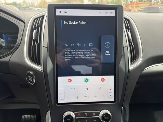 Certified 2024 Ford Edge Titanium image 21