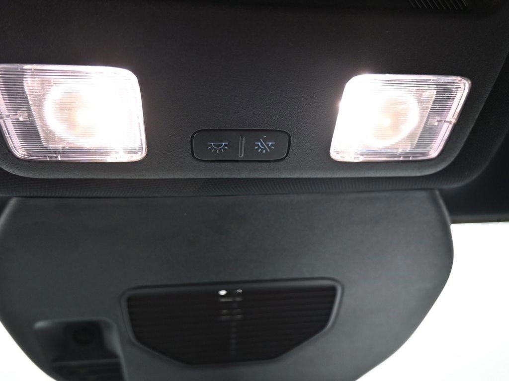 Certified 2023 Ford Escape ST-Line w/ Tech Pack #1 image 37