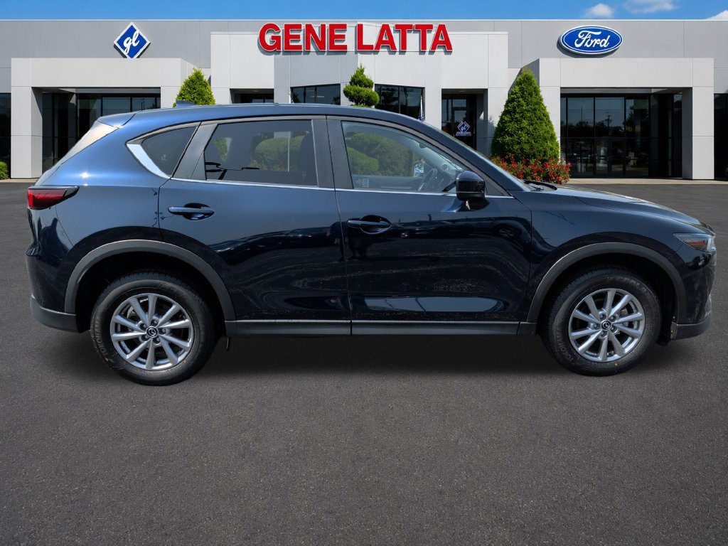 Used 2022 MAZDA CX-5 AWD 2.5 S image 9