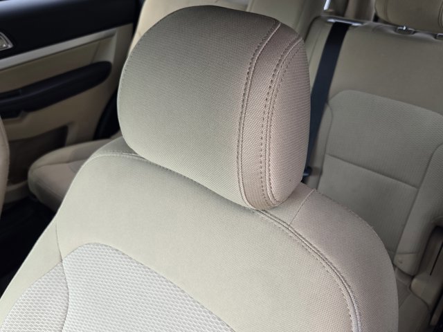 Certified 2017 Ford Explorer XLT image 21