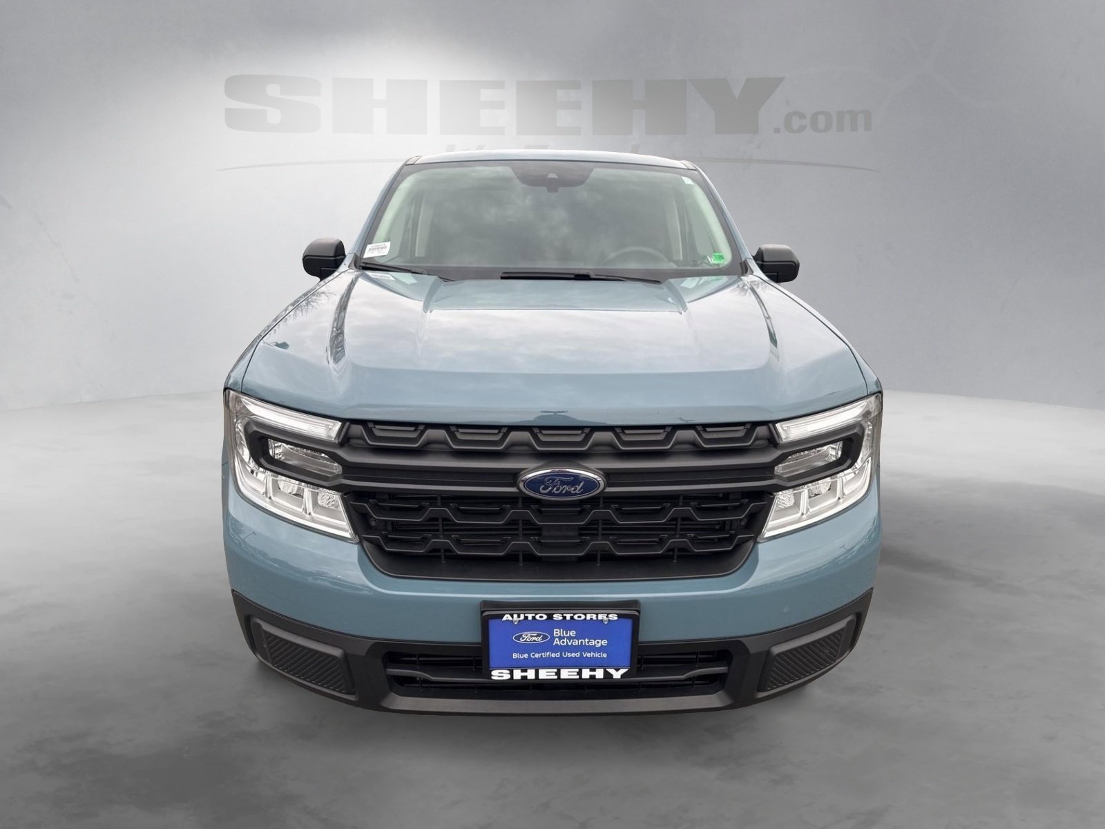 Certified 2023 Ford Maverick XL w/ Equipment Group 100A Standard image 17