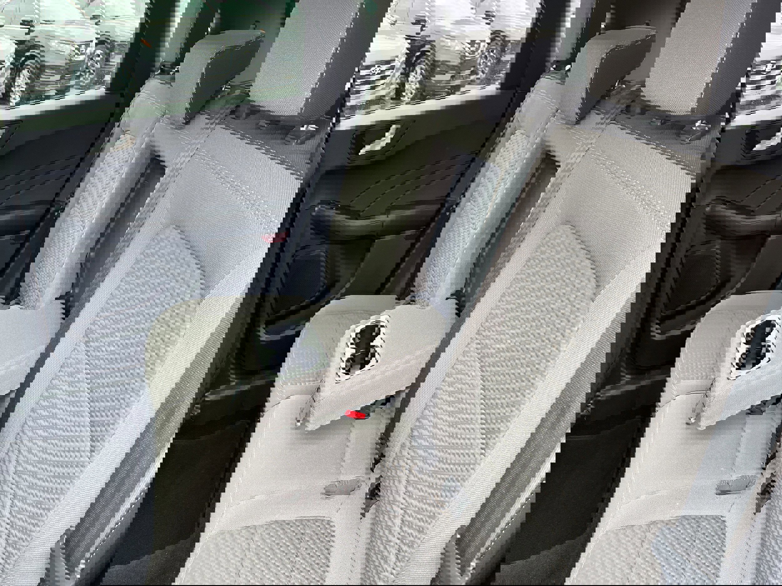 Certified 2021 Ford Escape SE w/ Convenience Package image 12