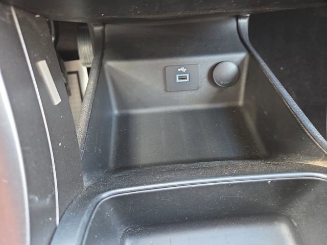 Certified 2017 Ford Fusion SE image 31