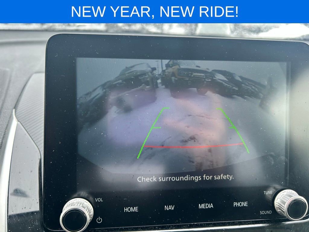 Used 2024 Mitsubishi Eclipse Cross SE image 36