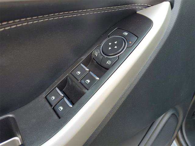 Certified 2022 Ford Explorer XLT w/ Equipment Group 202A image 20