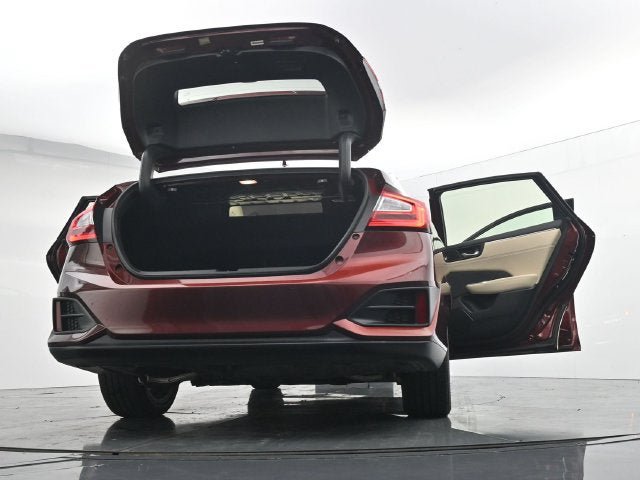Used 2021 Honda Clarity Plug-In Hybrid image 41