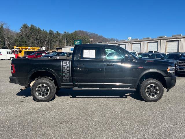 Used 2021 RAM 2500 Power Wagon image 2