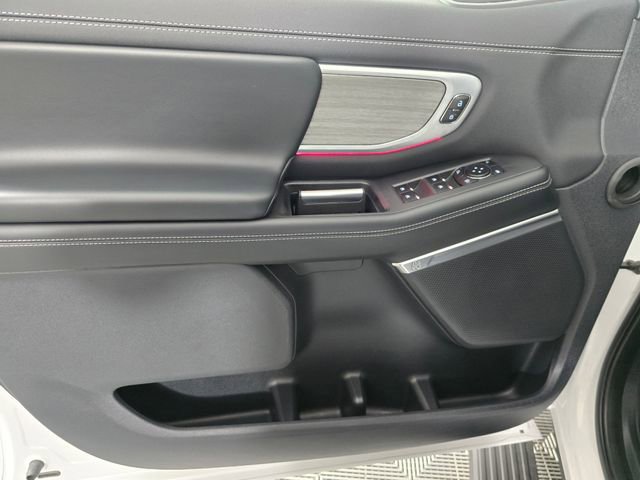 Certified 2025 Ford Expedition Max Platinum AWD/4WD image 26