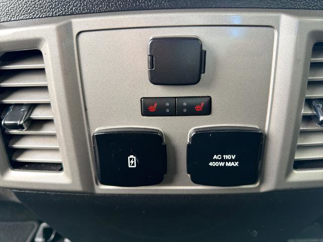 Certified 2017 Ford F350 Lariat w/ Lariat Value Package image 34