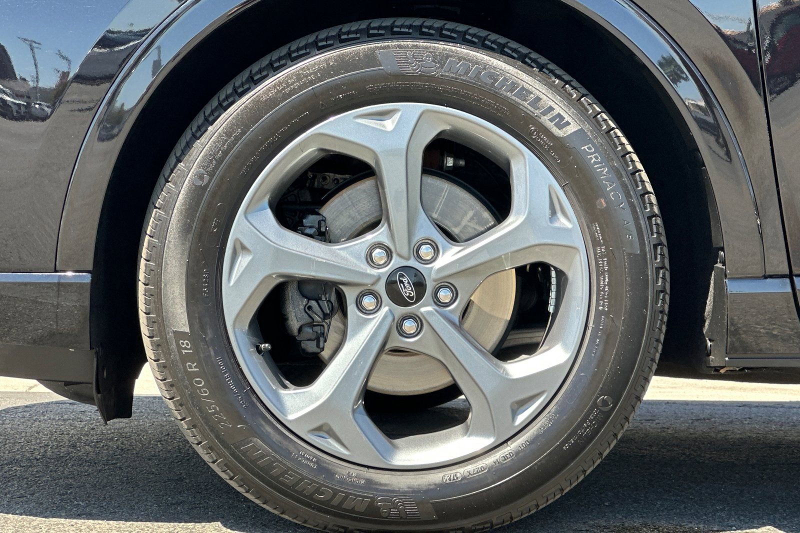 Certified 2024 Ford Escape ST-Line w/ Tech Pack #1 FWD image 26