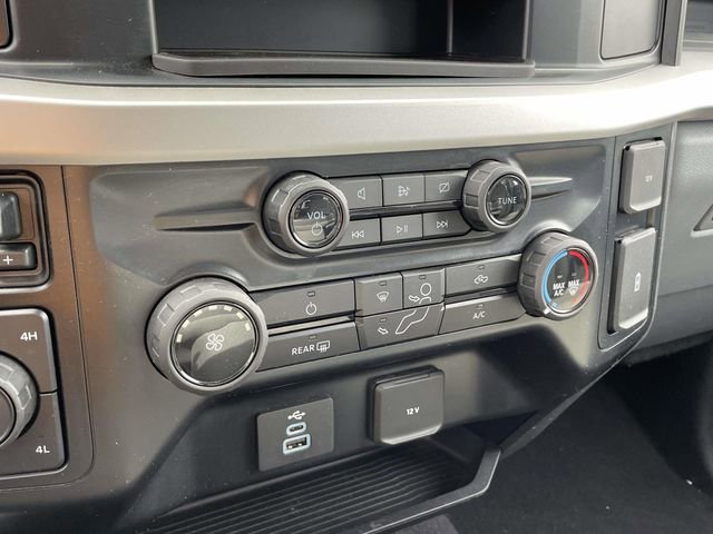 Certified 2024 Ford F250 XL w/ STX Appearance Package image 28