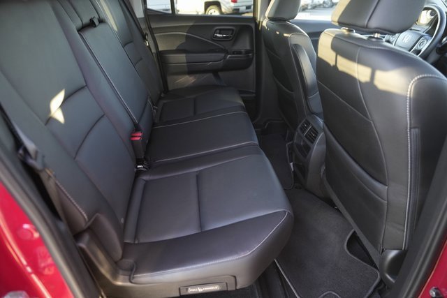 Used 2023 Honda Ridgeline RTL image 16