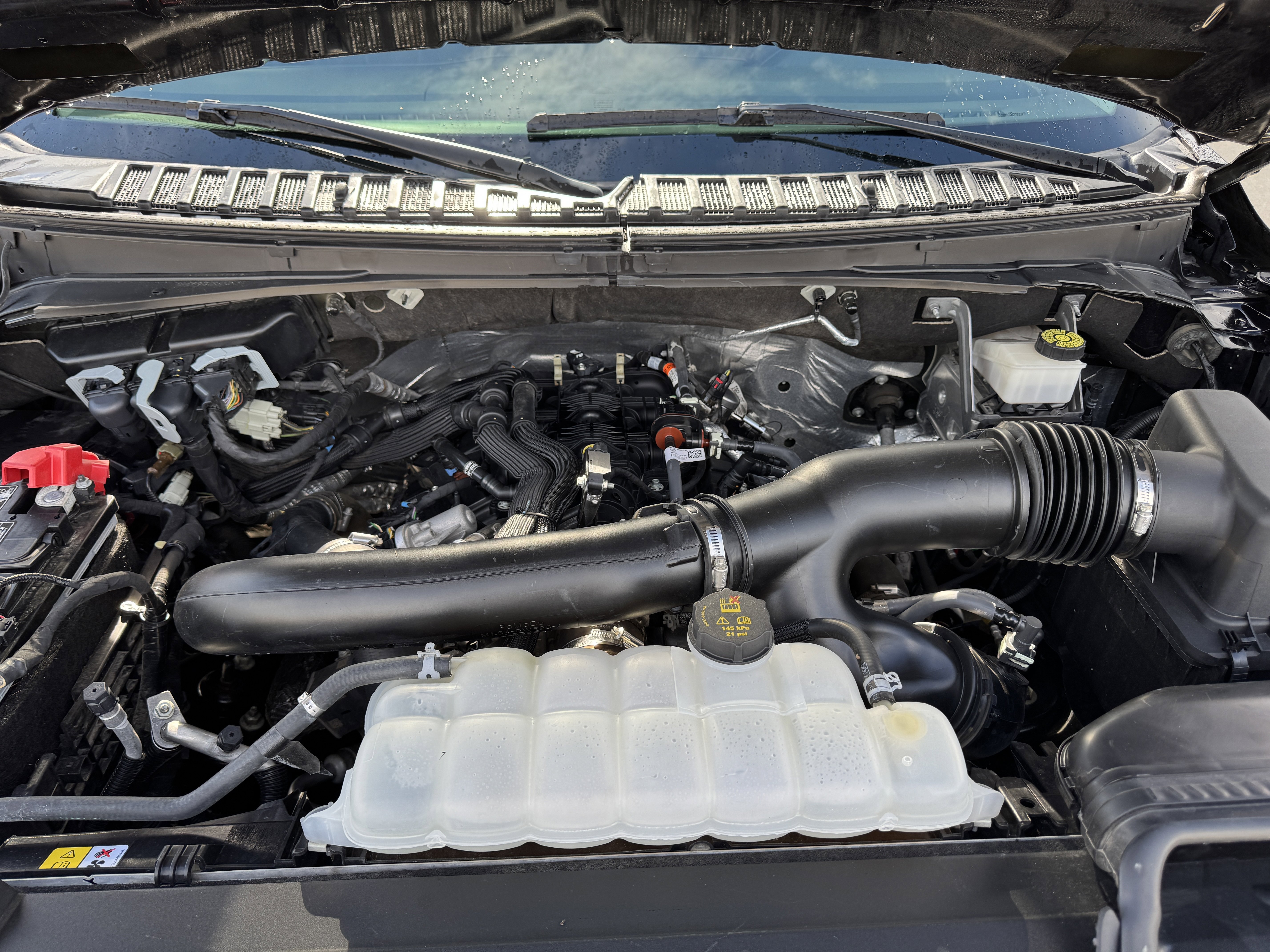 Certified 2024 Ford Expedition Max XLT image 46