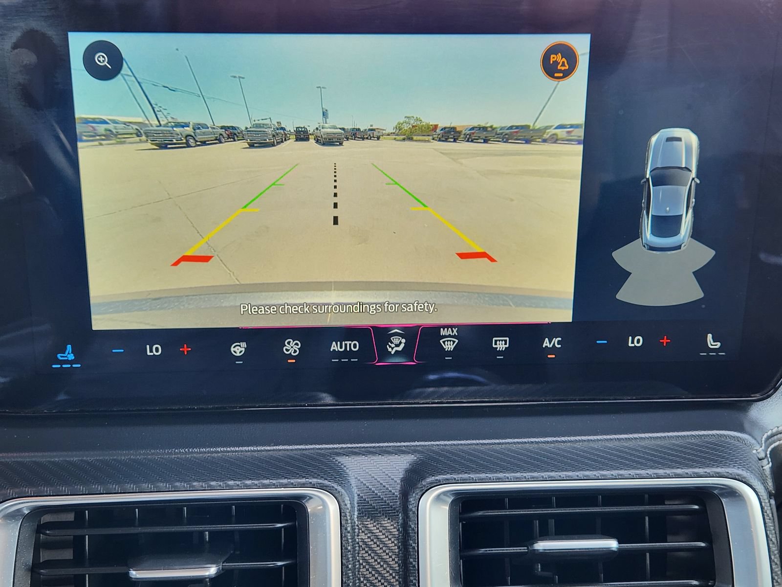 Certified 2024 Ford Mustang Premium RWD image 19