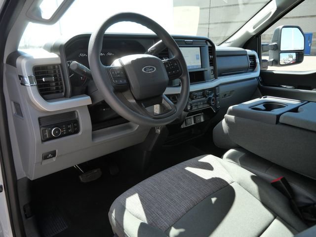Certified 2025 Ford F250 XLT w/ 360-Degree Camera Package image 19