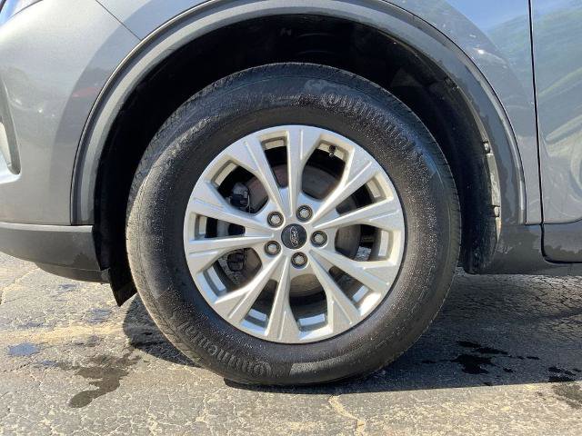 Certified 2023 Ford Escape Active image 10