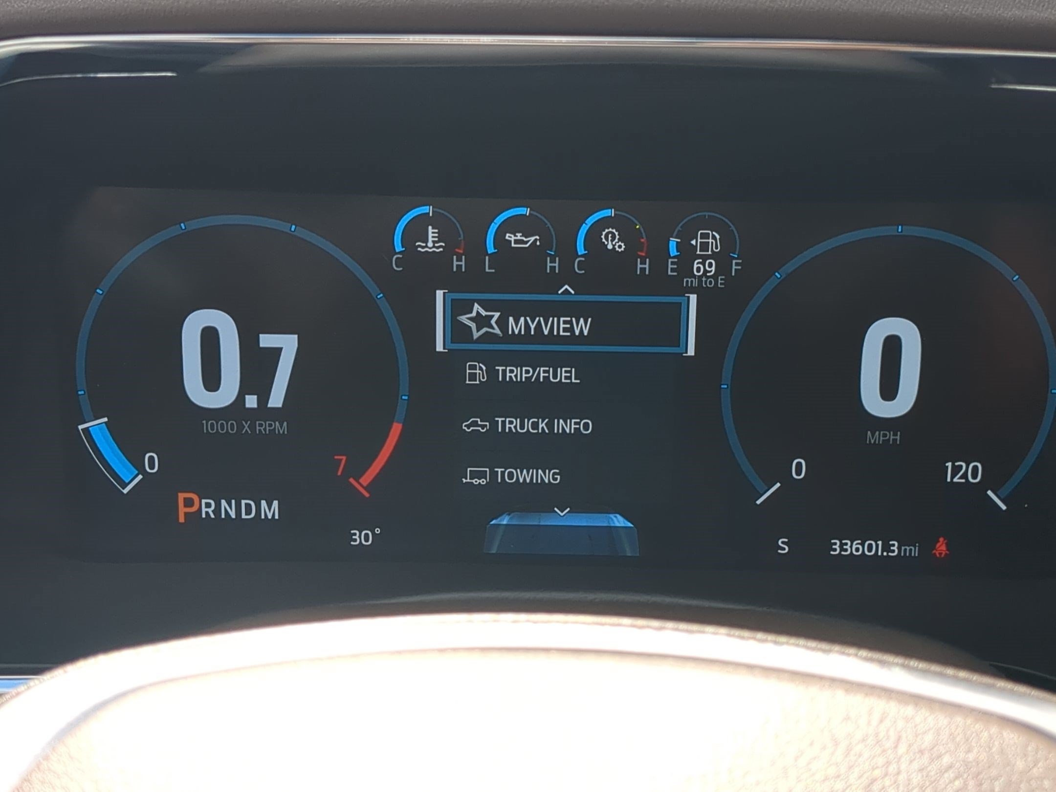 Certified 2023 Ford F150 King Ranch AWD/4WD image 24