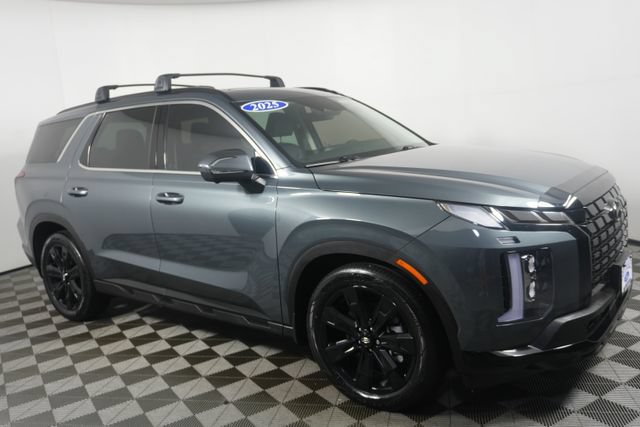 Used 2025 Hyundai Palisade XRT AWD/4WD image 1