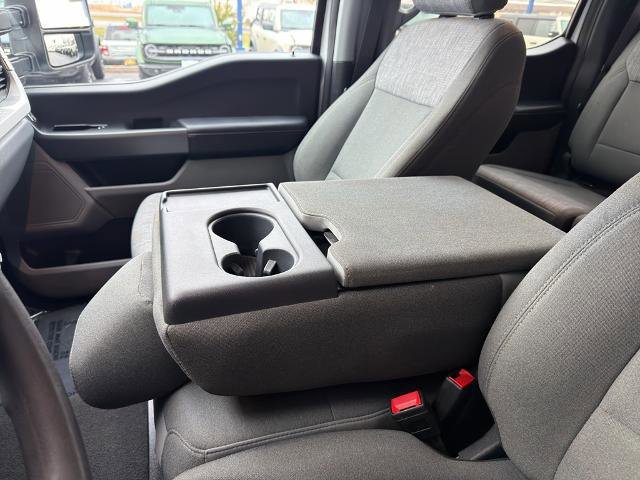 Certified 2026 Ford F250 XLT image 33