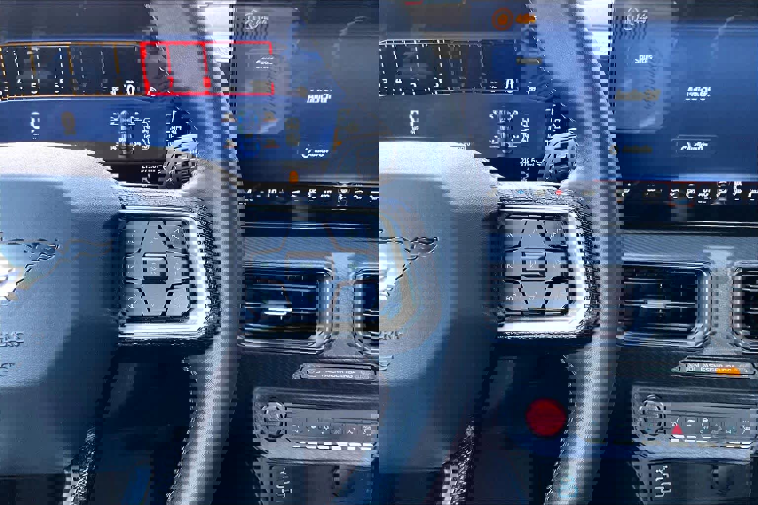 Certified 2025 Ford Mustang EcoBoost image 26