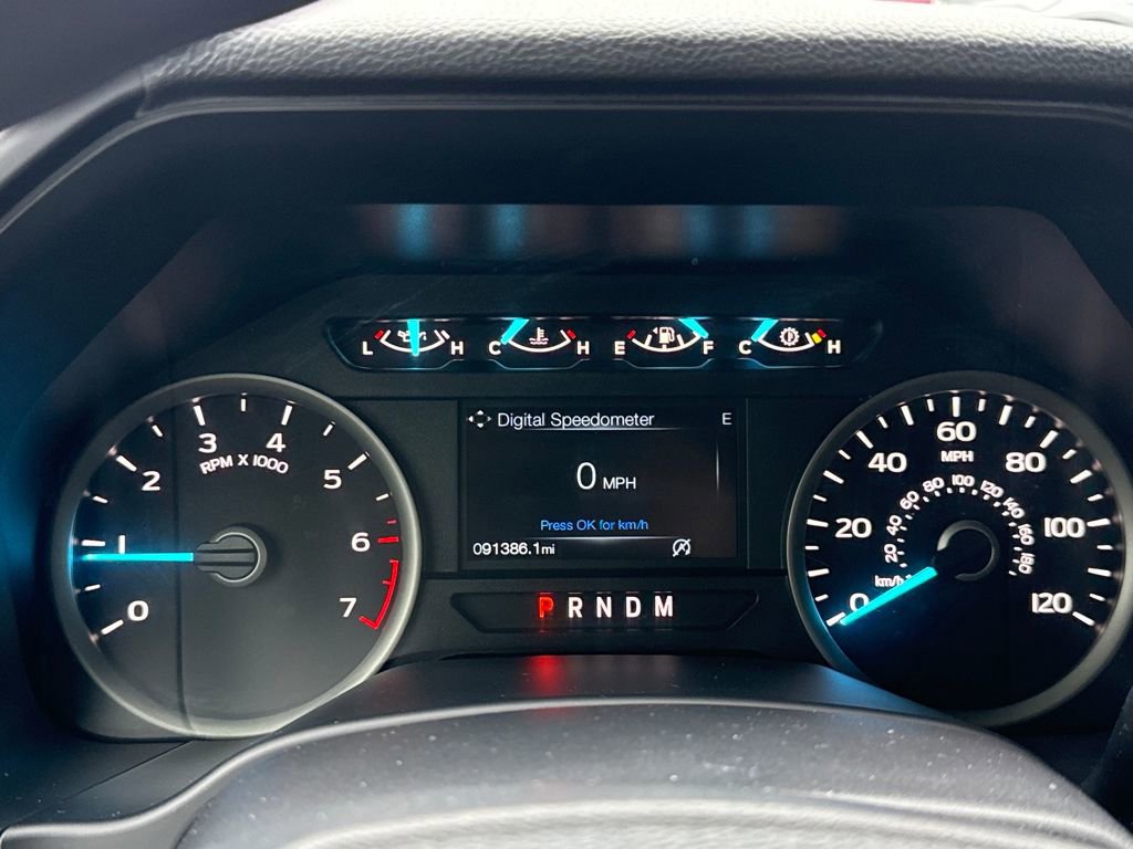 Certified 2018 Ford F150 XLT w/ Trailer Tow Package image 19